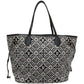 Louis Vuitton Tote Bag Monogram Jacquard Neverfull MM