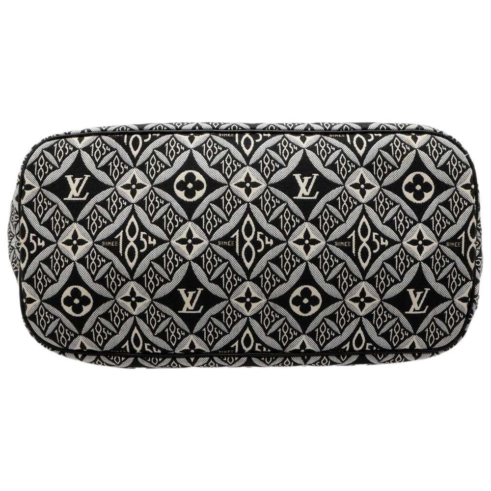 Louis Vuitton Tote Bag Monogram Jacquard Neverfull MM