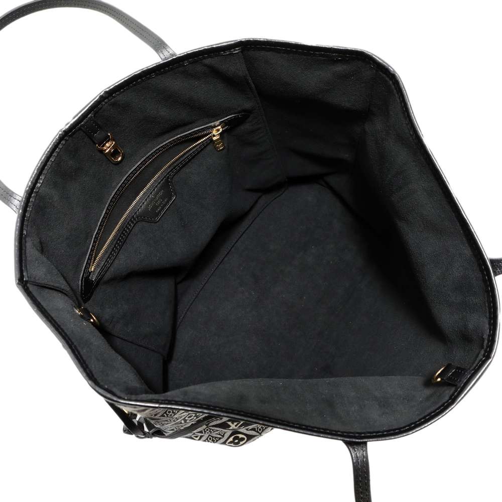 Louis Vuitton Tote Bag Monogram Jacquard Neverfull MM