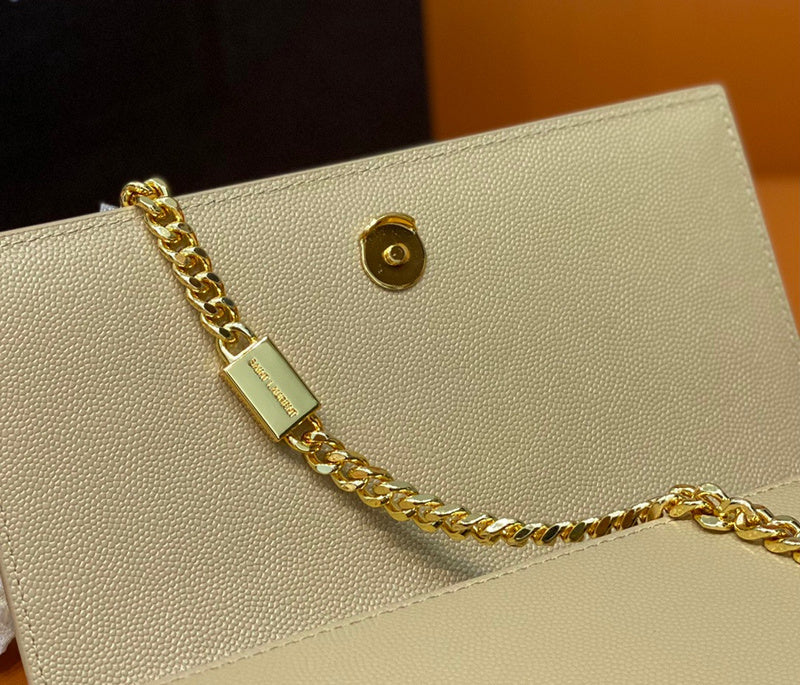 Amelia - YSL Bag - 2020