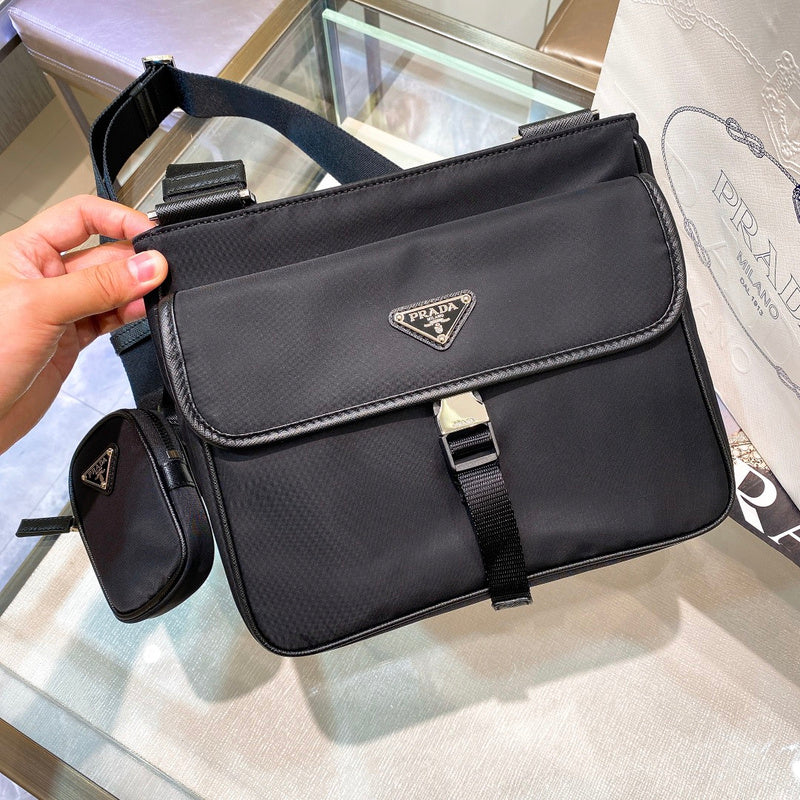 Amelia - PD Men Bags - 161
