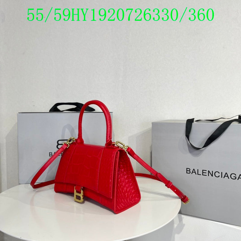 Amelia - BGA Bags - 2198