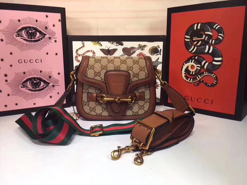 Amelia- GCI Bags - 1979