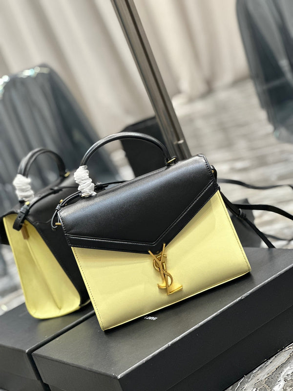 Amelia - YSL Bag - 1916