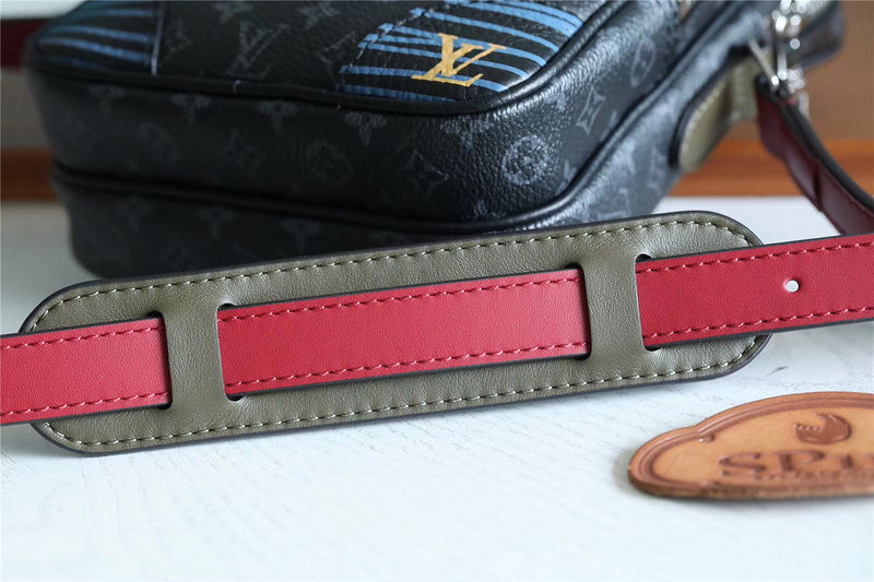 Fan Fashion Lu-Vi bags - 10382
