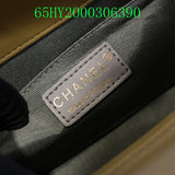 Amelia - CHL Bags - 1380