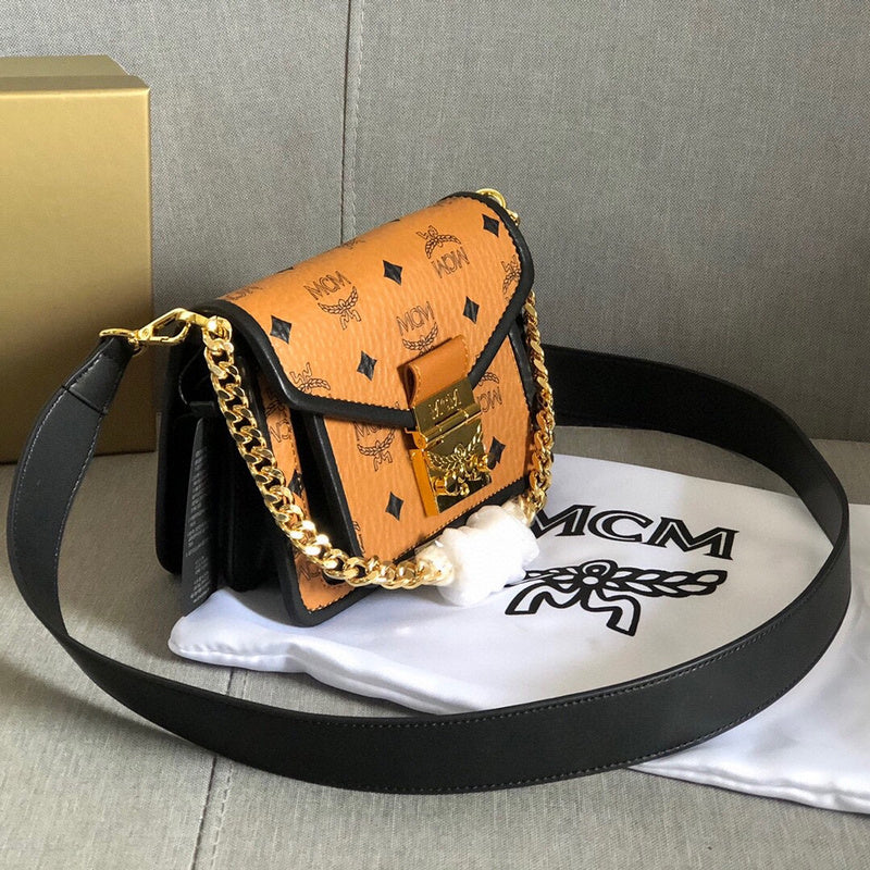 Amelia - MAmeliaBRANDED BAGS - 223