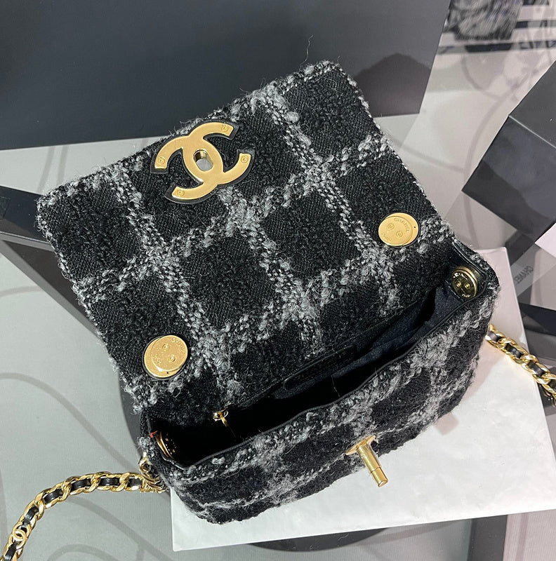 Amelia - CHL Bags - 2461