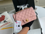 Amelia- CHL Bags - 6634