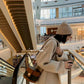 C-LINE LUXURY WOMEN BAGS - 152