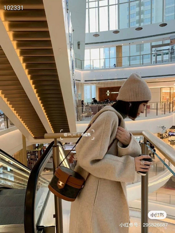 C-LINE LUXURY WOMEN BAGS - 152
