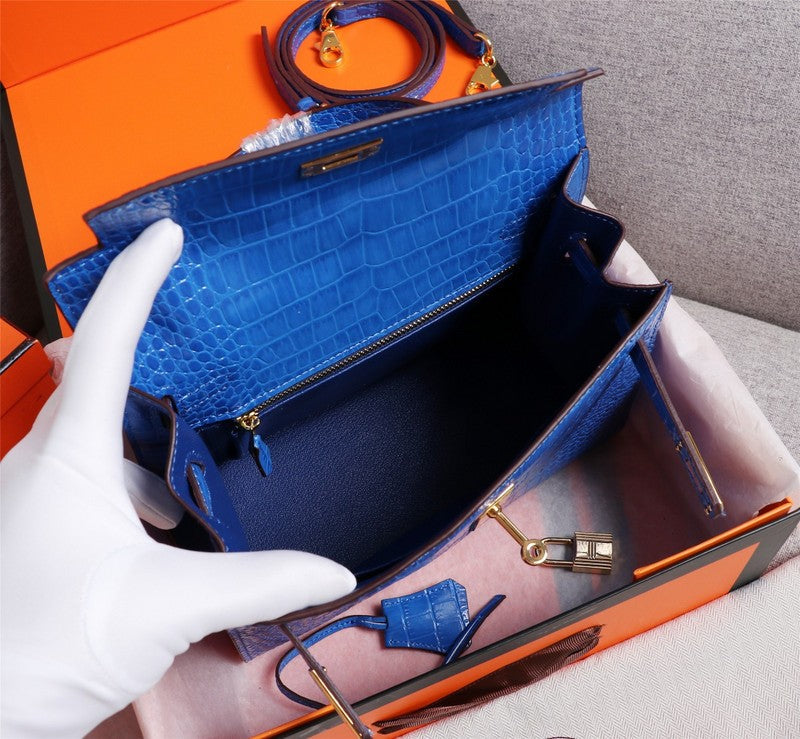 Amelia- HRMS LUXURY BAGS - 751