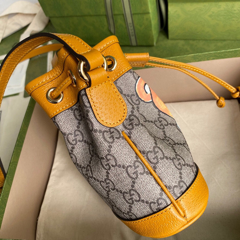 Amelia - GCI Bags - 6009