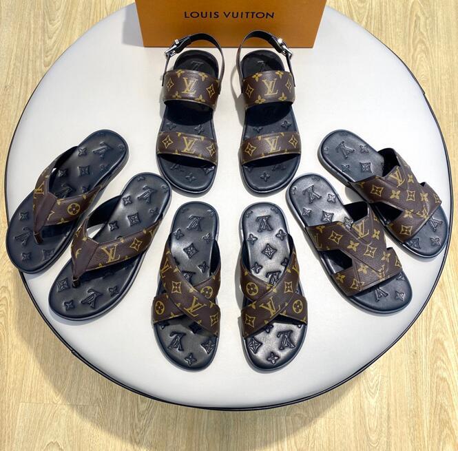 AmeliaLuxury - LOV Men Shoes - 1097