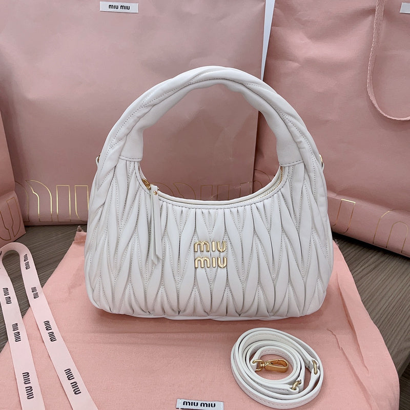Amelia- MMU  LUXURY BAGS - 028
