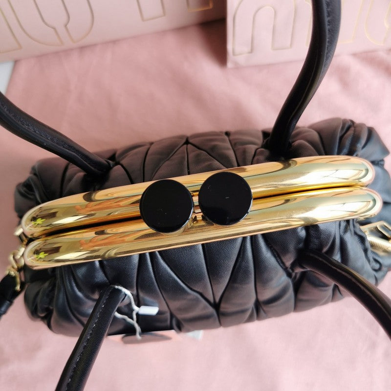 Amelia- MMU  LUXURY BAGS - 041