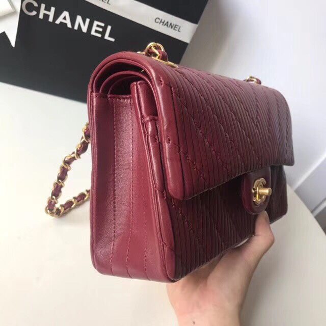 Amelia - CHL Lady Bags - 619