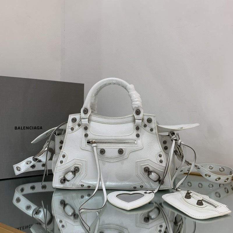 Amelia - BGA Bags - 2572