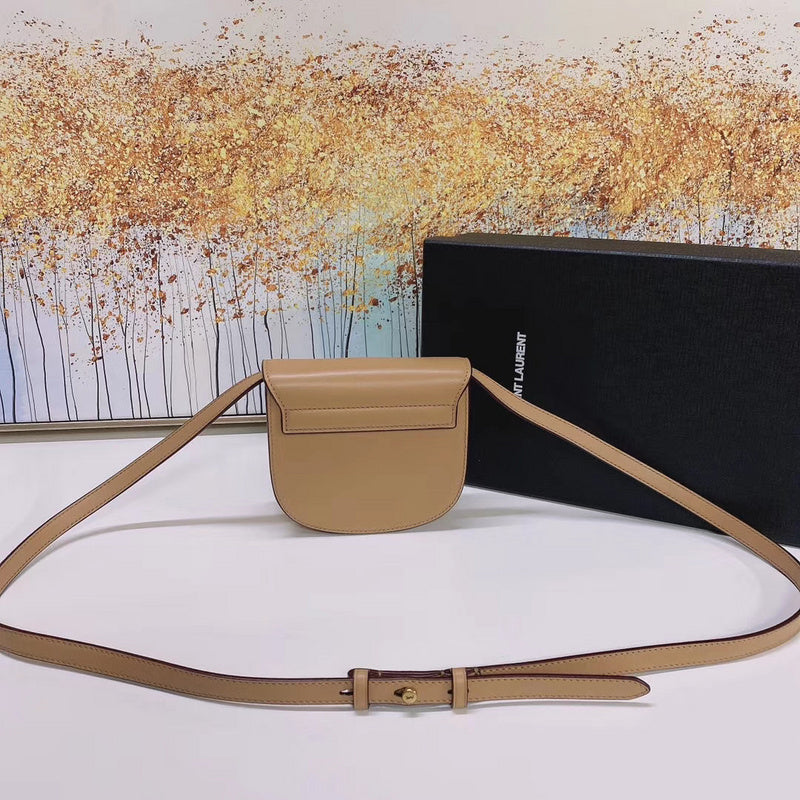 Amelia - YSL Bag - 3836