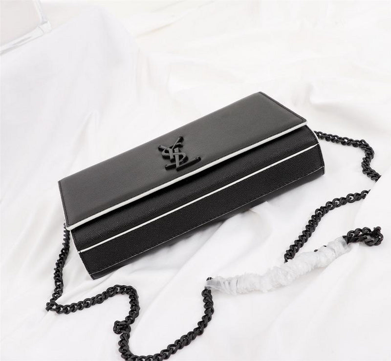 Amelia - YSL Bag - 2568