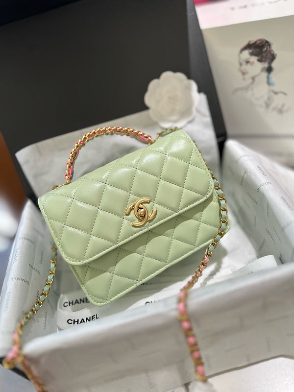 Amelia- CHL Bags - 6861