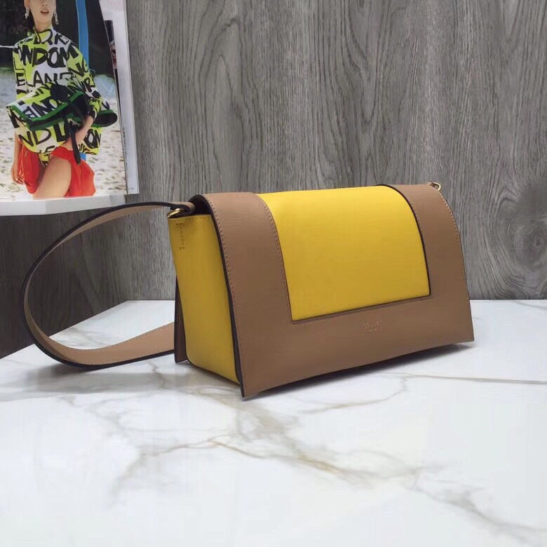 Amelia - COL Lady Bags - 153