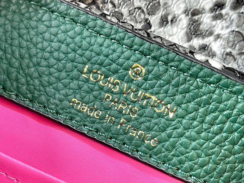 Amelia- GUKI Women Bags - 1702