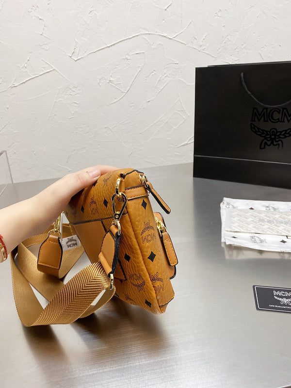 Amelia- - MQM Bags - 118