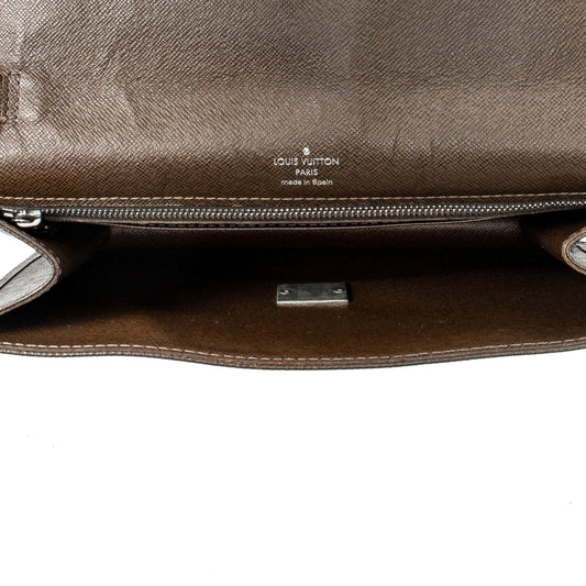 Selenga Clutch