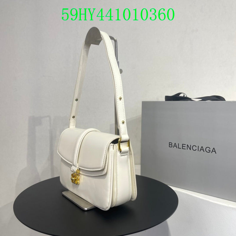 Amelia - BGA Bags - 2030