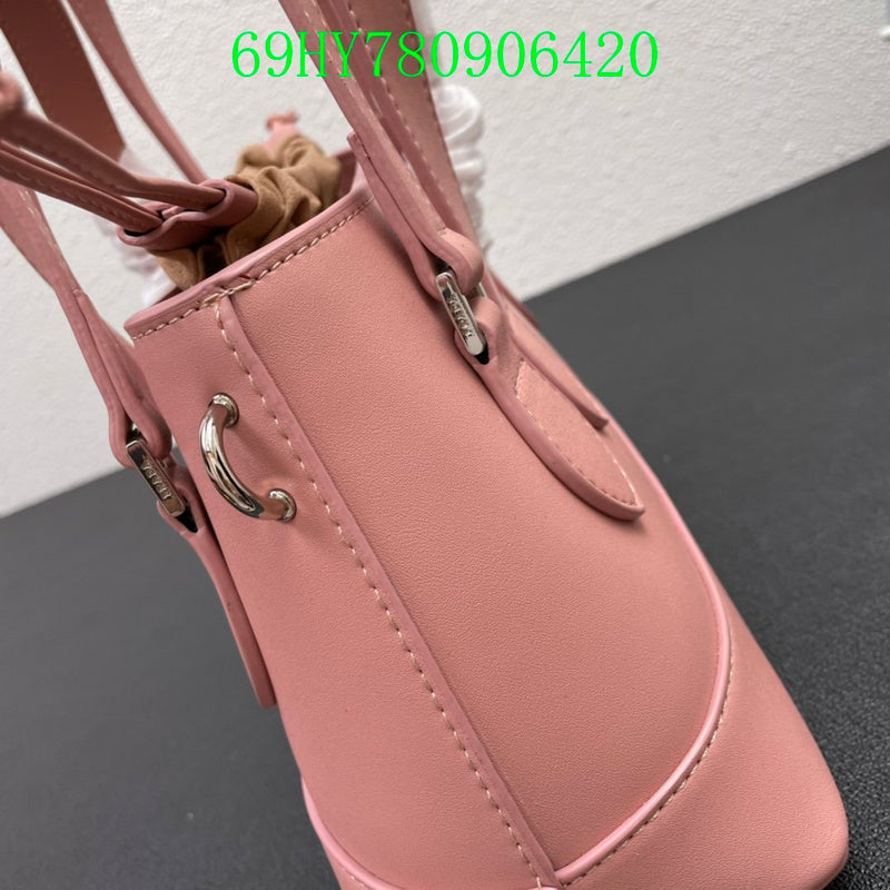 Prada Bags - The Barnes Bags  1002