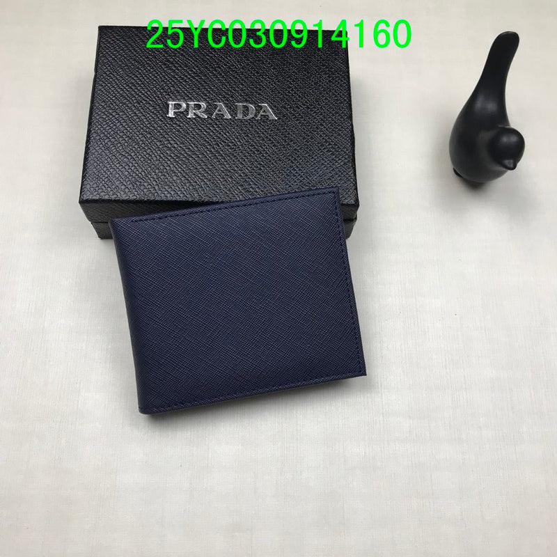Amelia - PD Wallet - 433