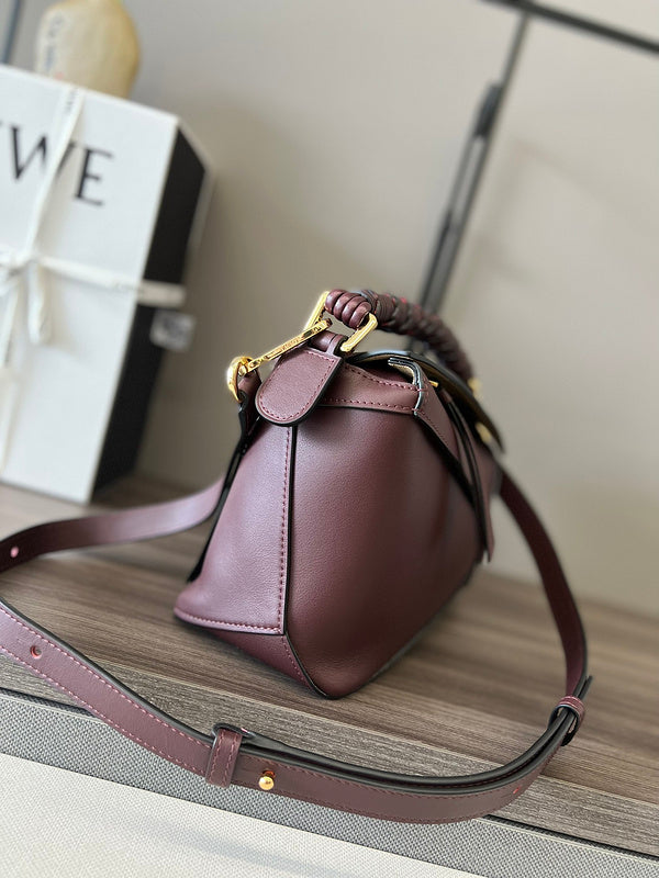 Amelia's Bag Gallery - LWO Bags - 703