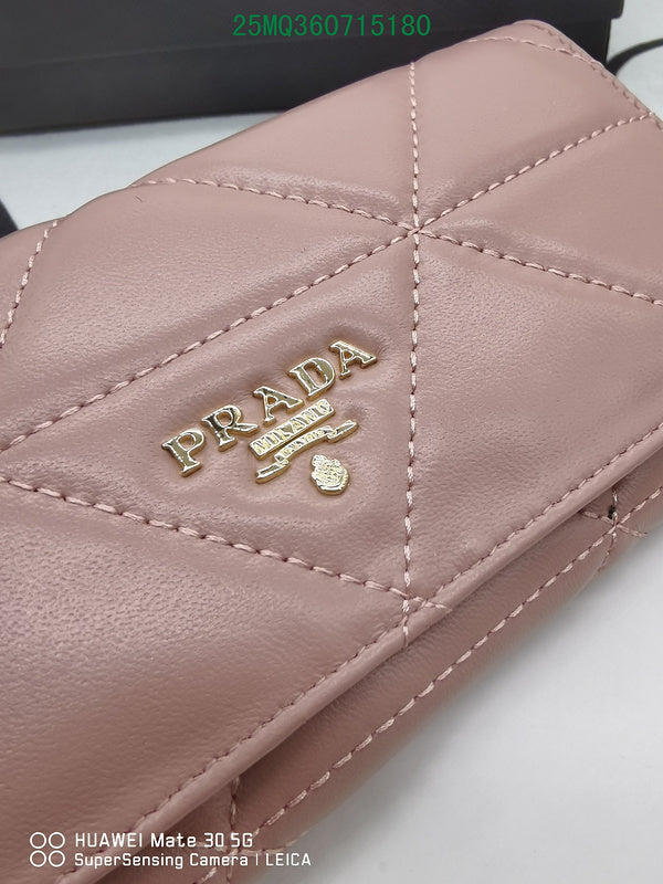 Amelia - PD Wallet - 508