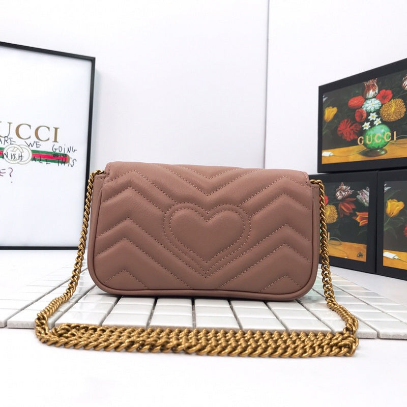 Amelia Fashion - GCI Bags - 2574