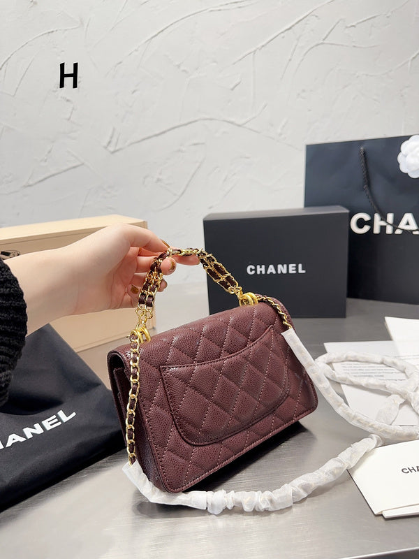 Amelia- CHL Bags - 7213