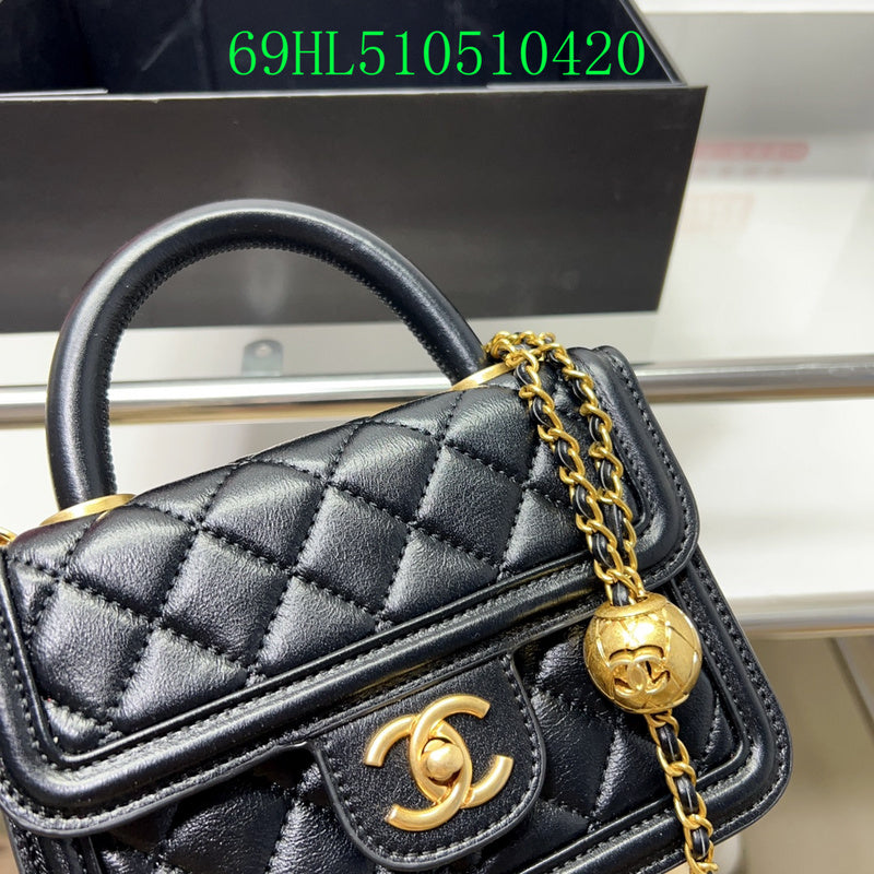Amelia - CHL Bags - 943