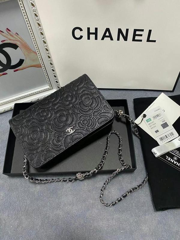 Amelia- CHL Bags - 6482