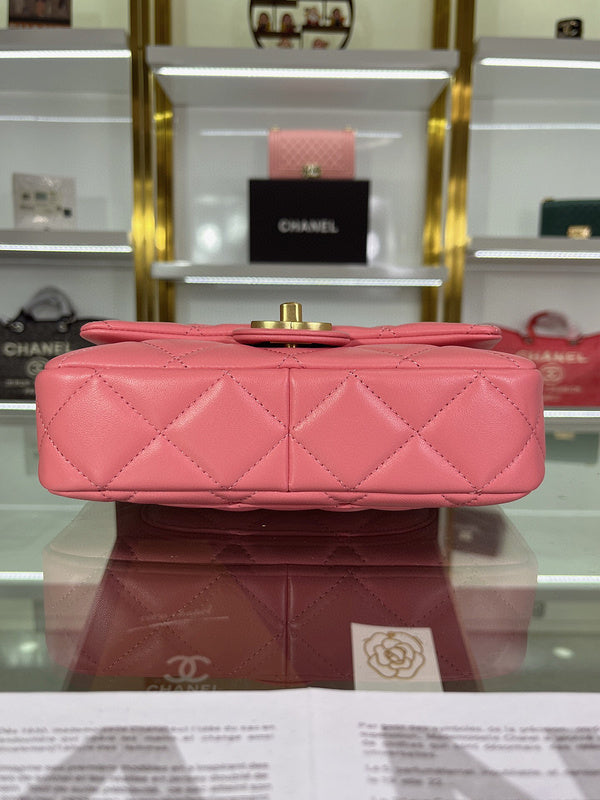 AmeliaLuxury - CHL Bags - 3237