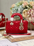 Amelia- DYOR LUXRY BAGS FOR WOMEN - 1208