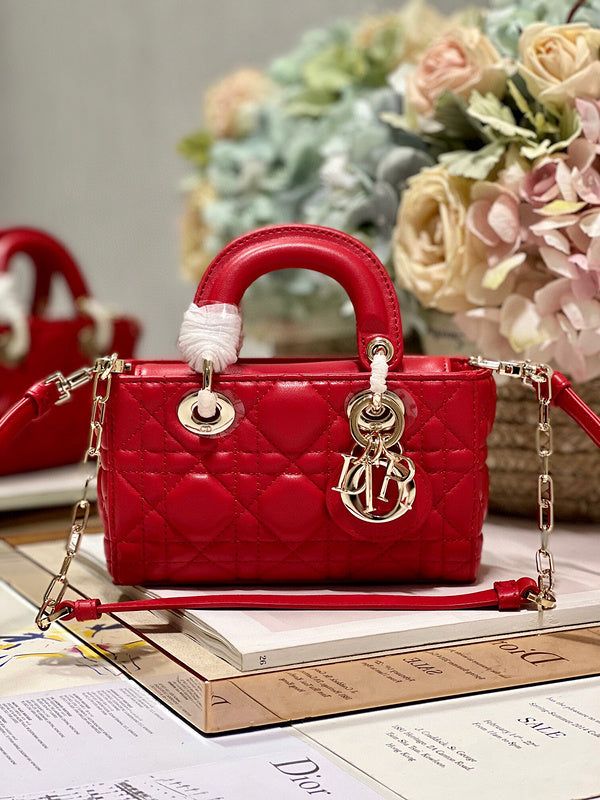 Amelia- DYOR BAGS - DESIGNER HANDBAGS  - 1208