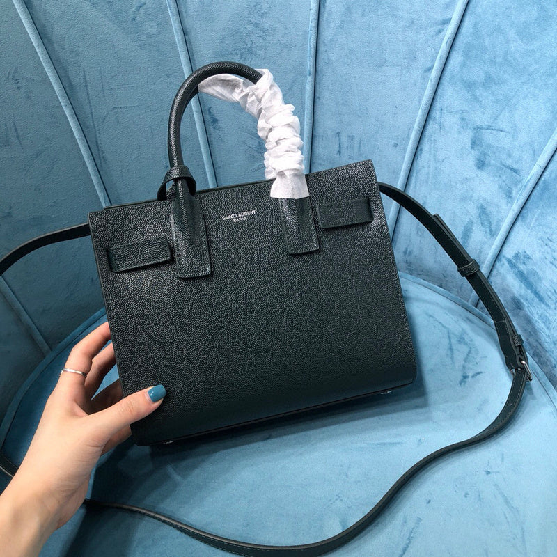 Amelia - YSL Bag - 2179