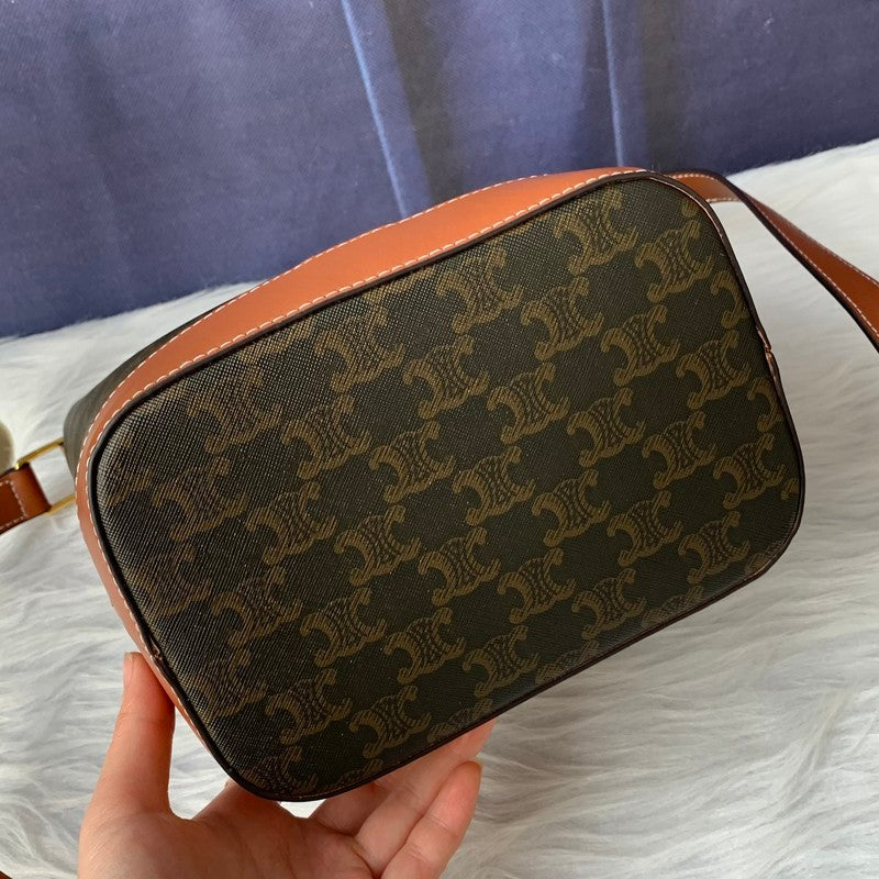 C-LINE LUXURY WOMEN BAGS - 116
