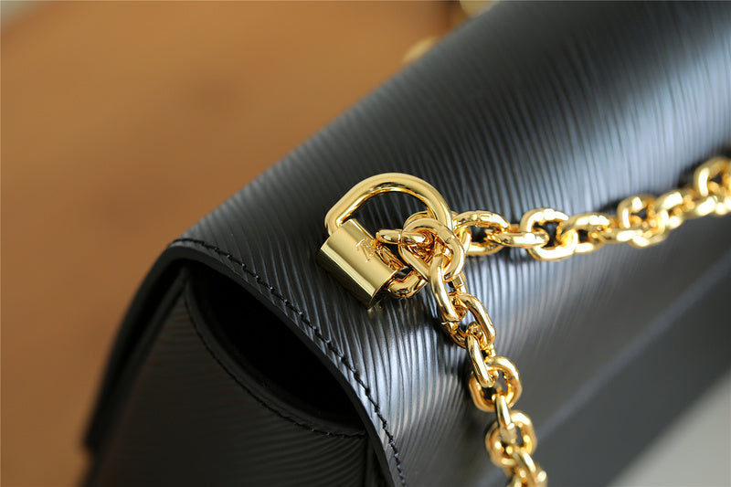Fan Fashion Lu-Vi bags - 8524