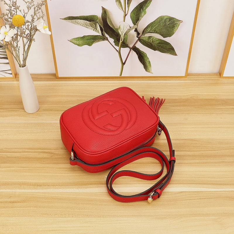Amelia- GCI - GG WOMEN LUXURY BAGS - 078