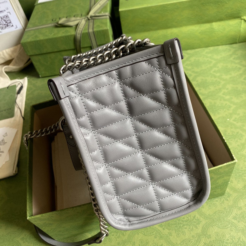 Amelia- GCI Bags - 522