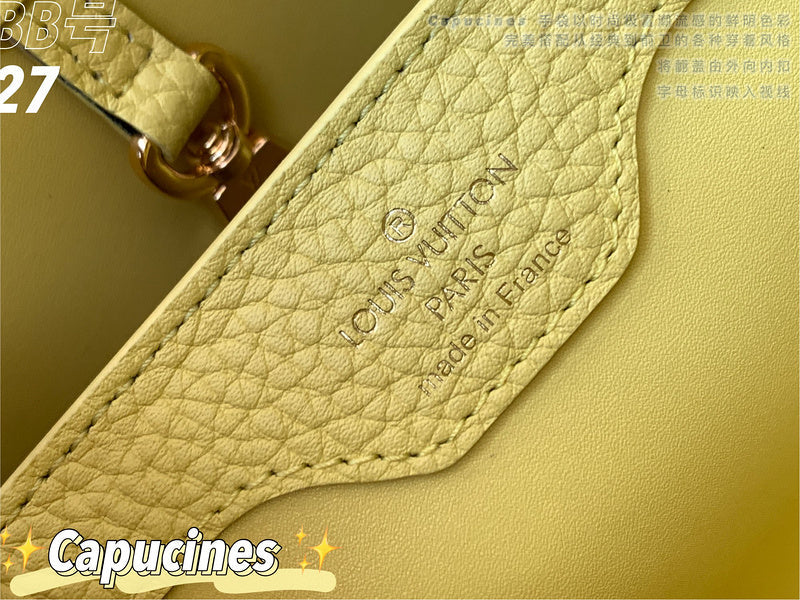Amelia's Bag Gallery - LOV Bags - 1230