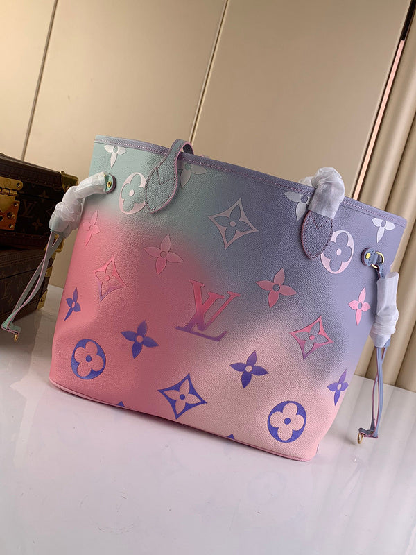 Fashion Lu-Vi bags - 3405