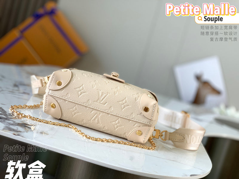 Amelia - LV Bags - 16643