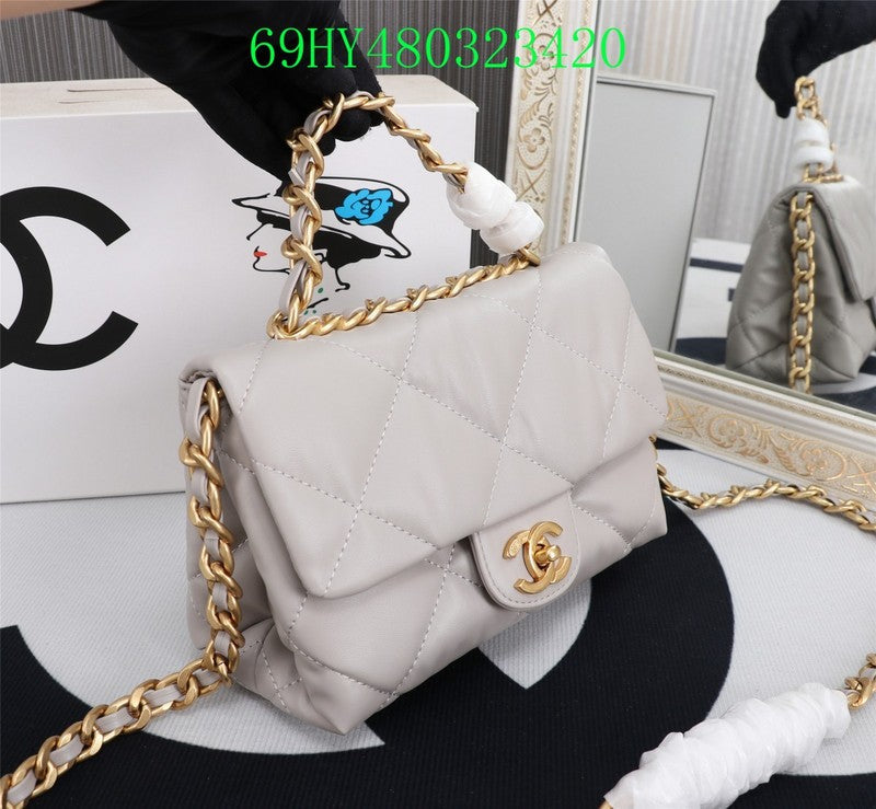 Amelia - CHL Bags - 1242